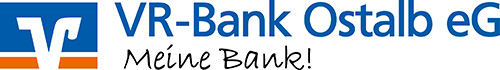 Logo VR-Bank Ostalb eG Desktop
