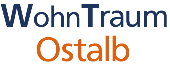 Logo VR-Bank Ostalb eG WohnTraum